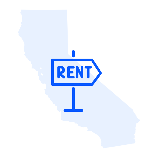 California Rental Property LLC