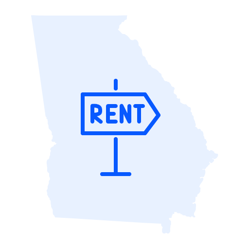 Georgia Rental Property LLC