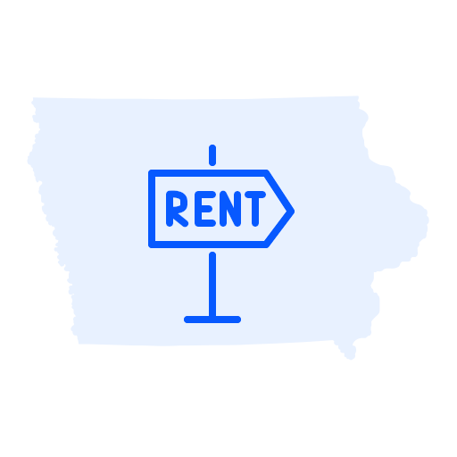 Iowa Rental Property LLC