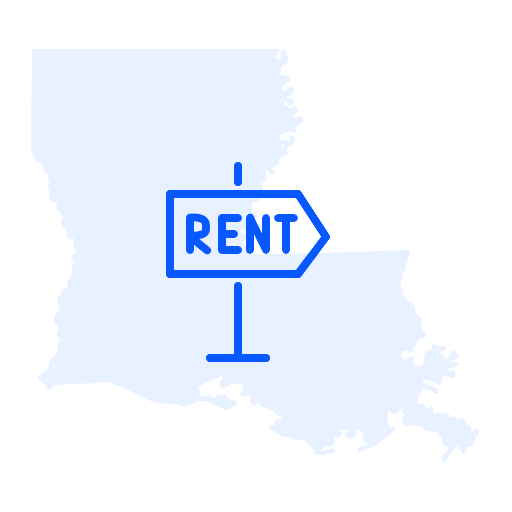Louisiana Rental Property LLC