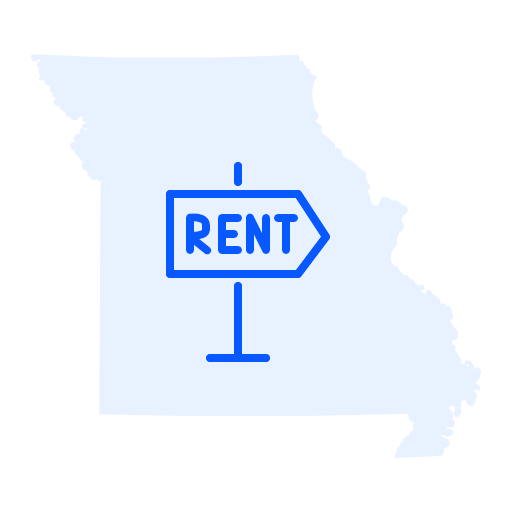 Missouri Rental Property LLC