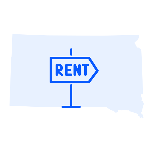 South Dakota Rental Property LLC