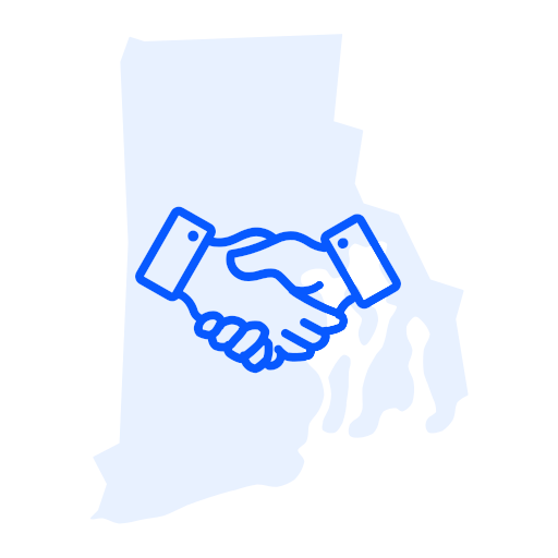 Start a Limited Liability Partnership in Rhode Island