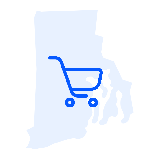 Rhode Island E-commerce Business