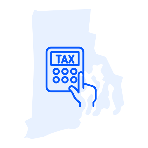 Rhode Island Sales Tax Permit