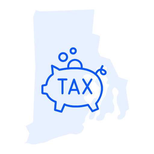Rhode Island Small Business Taxes