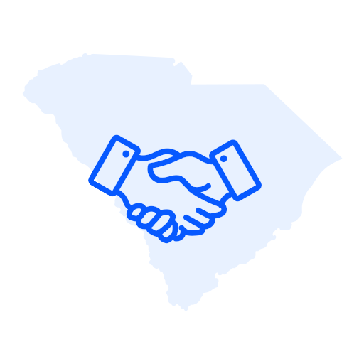 Start a Limited Liability Partnership in South Carolina