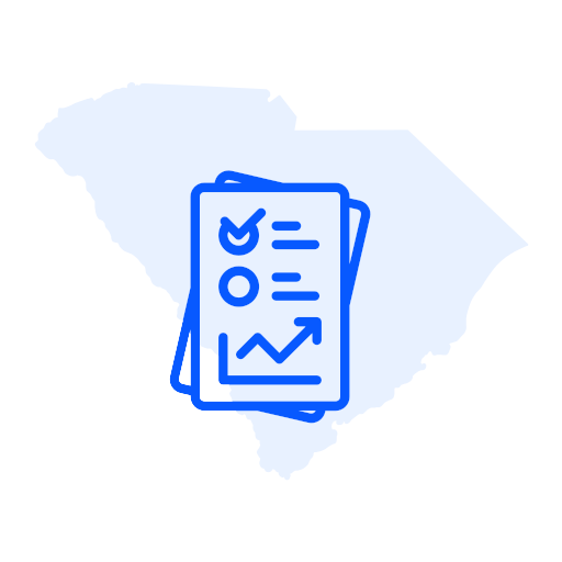 File Articles of Organization in South Carolina
