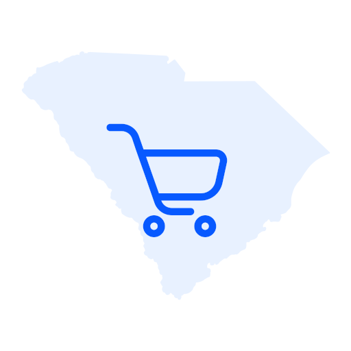 South Carolina E-commerce Business