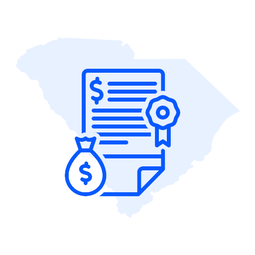 South Carolina Small Business Grants