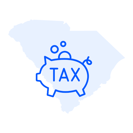 South Carolina Small Business Taxes