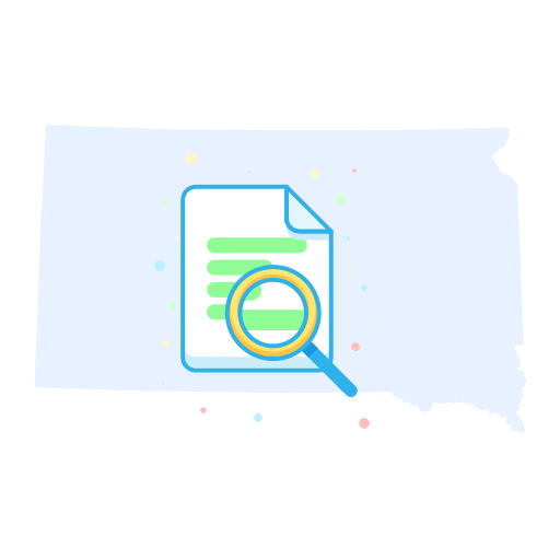 Conduct a Business Name Search in South Dakota