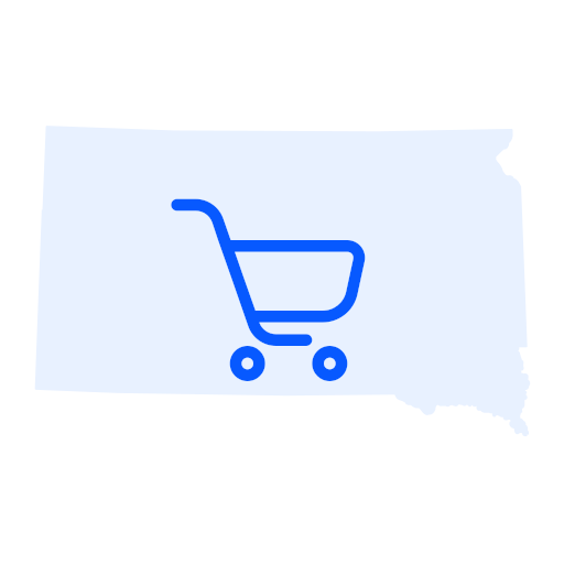 South Dakota E-commerce Business