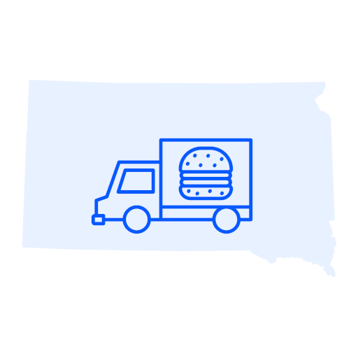 South Dakota Food Truck Business