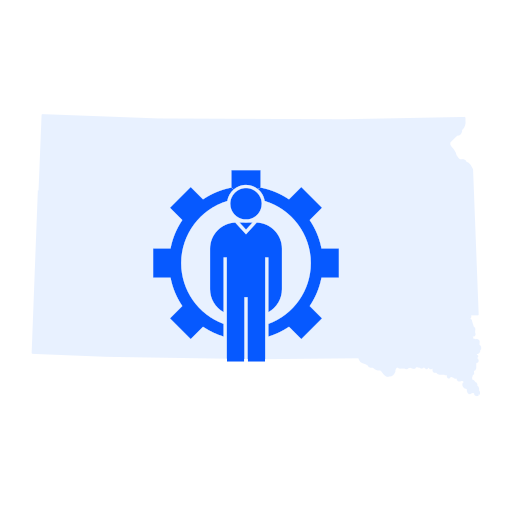 Forming a Professional Corporation in South Dakota