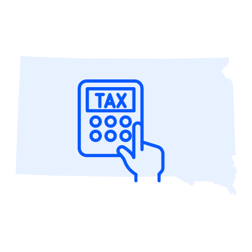 South Dakota Sales Tax Permit