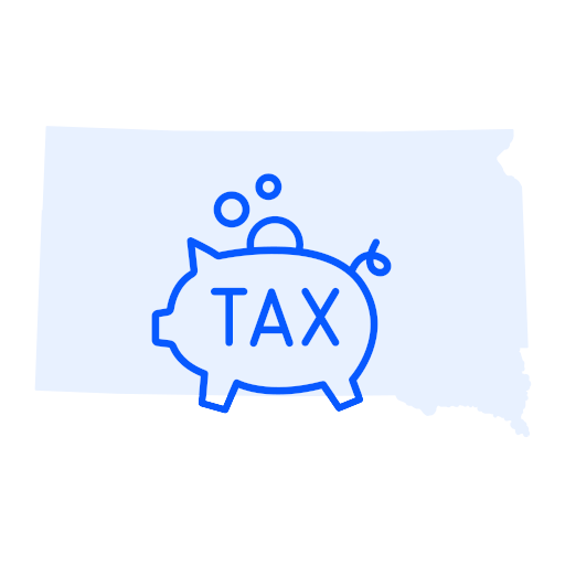 South Dakota Small Business Taxes