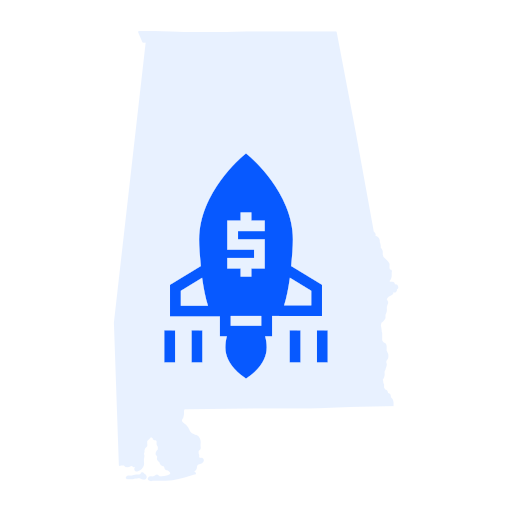 Start a Business in Alabama