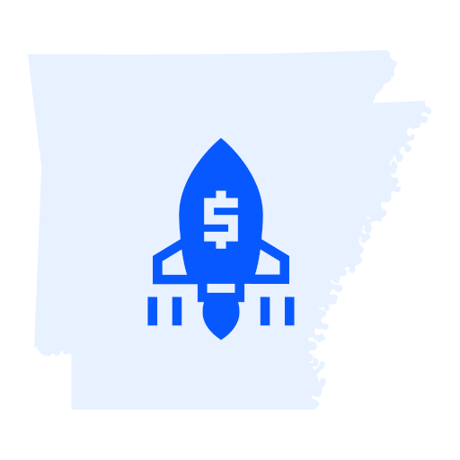 Start a Business in Arkansas