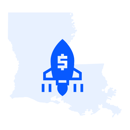 Start a Business in Louisiana
