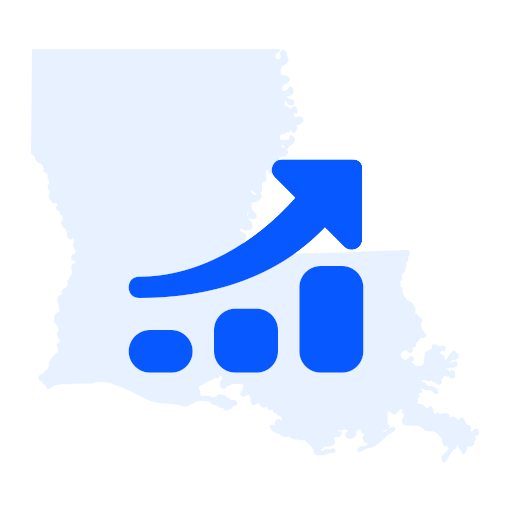 Start a LLC in Louisiana