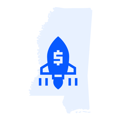 Start a Business in Mississippi