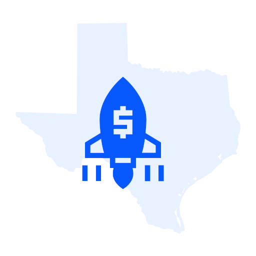 Start a Business in Texas