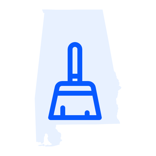 Alabama Cleaning Business