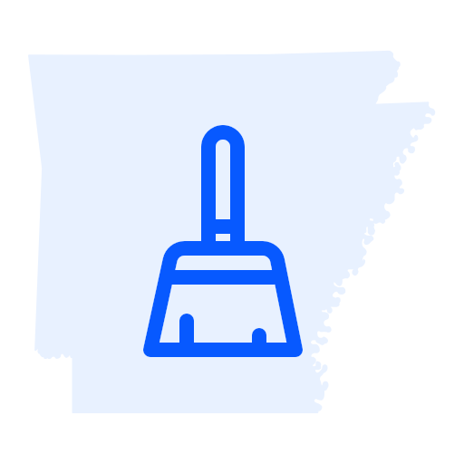 Arkansas Cleaning Business