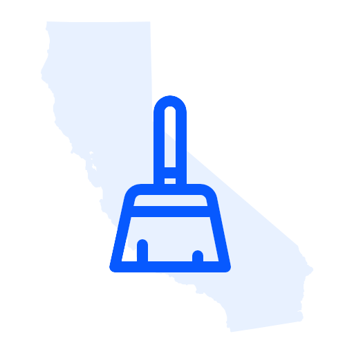 California Cleaning Business