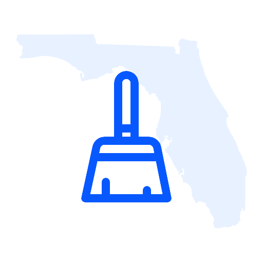 Florida Cleaning Business