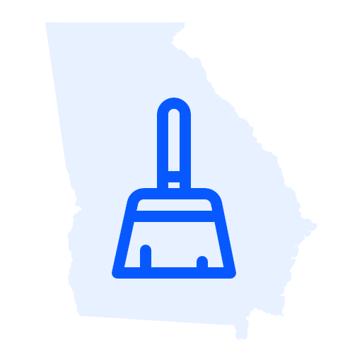 Georgia Cleaning Business