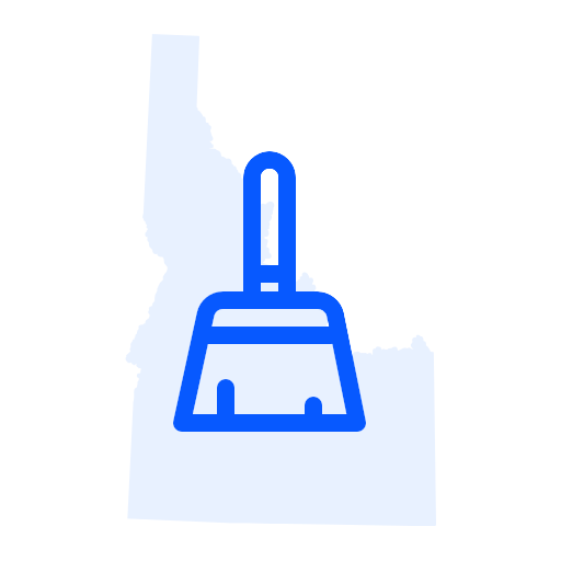 Idaho Cleaning Business