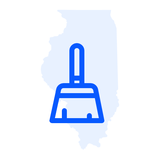 Illinois Cleaning Business