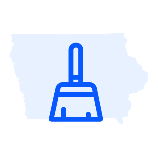 Iowa Cleaning Business