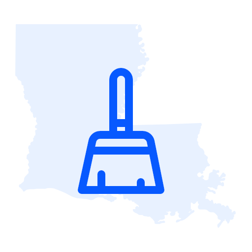 Louisiana Cleaning Business