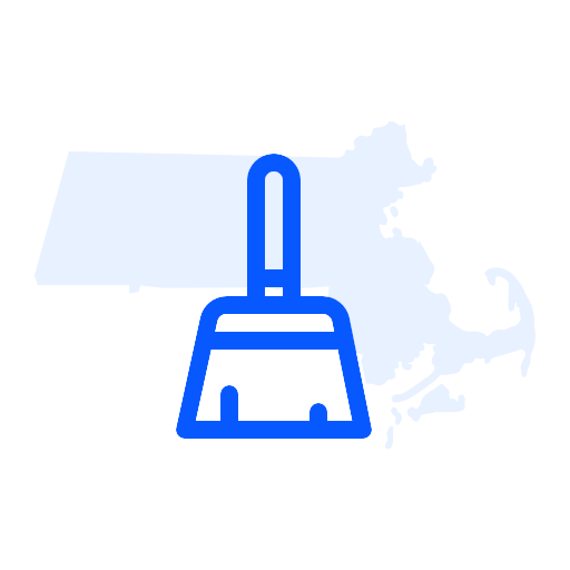 Massachusetts Cleaning Business