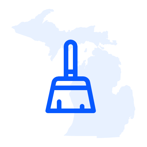 Michigan Cleaning Business