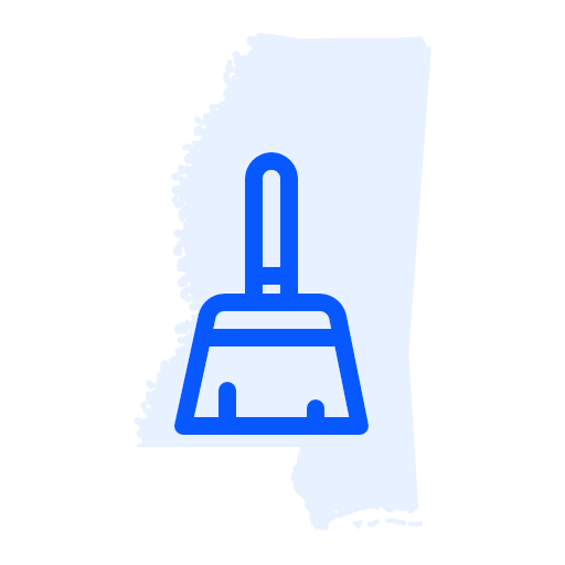 Mississippi Cleaning Business