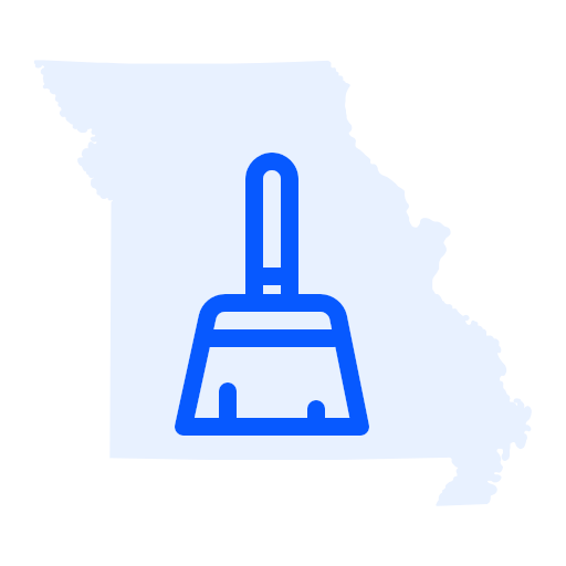 Missouri Cleaning Business