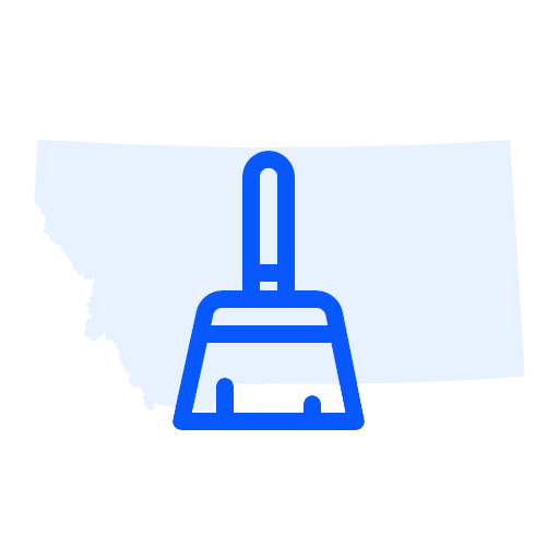 Montana Cleaning Business