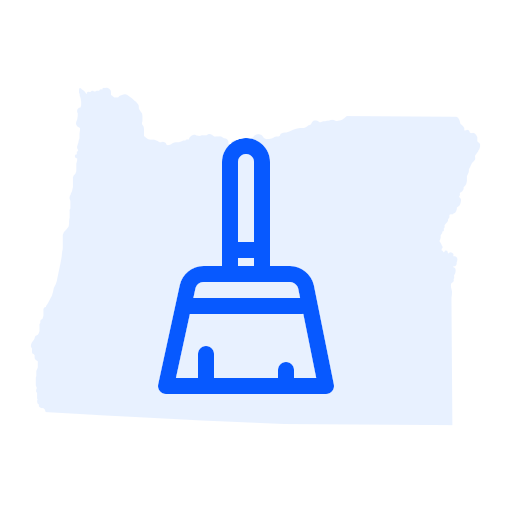 Oregon Cleaning Business