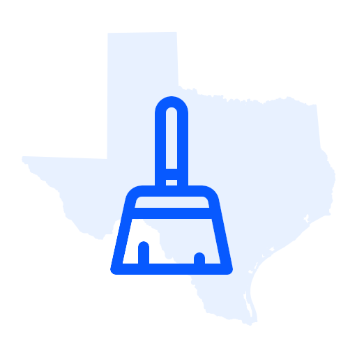 Texas Cleaning Business