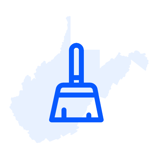 West Virginia Cleaning Business