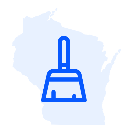 Wisconsin Cleaning Business