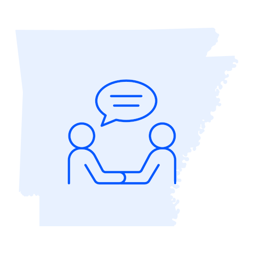 Arkansas Consulting Business