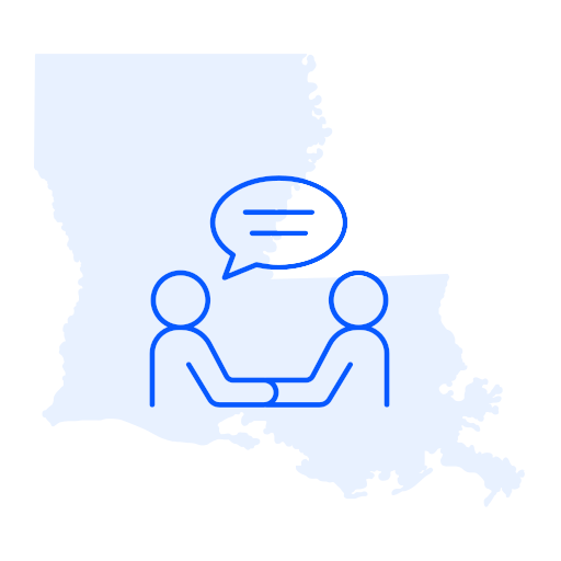 Louisiana Consulting Business