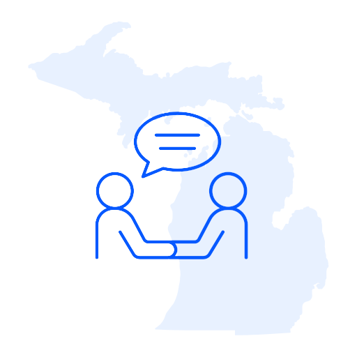 Michigan Consulting Business