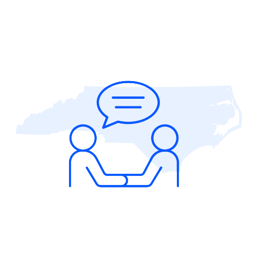 North Carolina Consulting Business