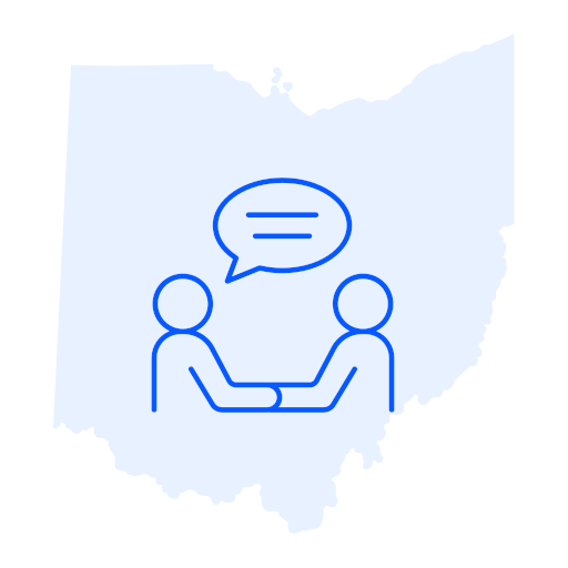 Ohio Consulting Business